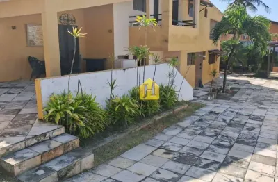 Casa com 5 dormitórios à venda, 250 m² por R$ 890.000,00 - Cotovelo - Parnamirim/RN
