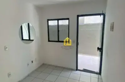 Sala para alugar, 23 m² por R$ 800,00/mês - Nova Parnamirim - Parnamirim/RN