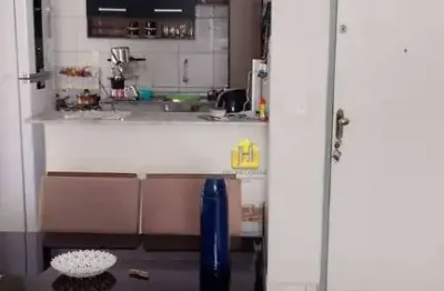 Apartamento com 2 dormitórios à venda, 56 m² por R$ 130.000,00 - Planalto - Natal/RN