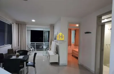 Apartamento com 2 dormitórios à venda, 80 m² por R$ 470.000,00 - Praia de Tabatinga - Nísia Floresta/RN