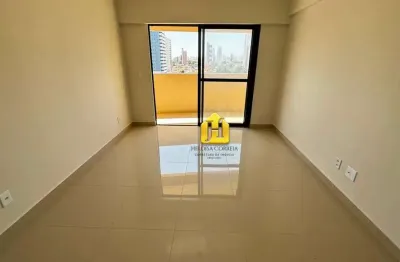 Apartamento com 3 dormitórios para alugar, 75 m² por R$ 4.100,01/mês - Lagoa Nova - Natal/RN
