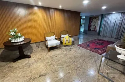 Apartamento com 7 dormitórios à venda, 369 m² por R$ 1.700.000,00 - Lagoa Nova - Natal/RN