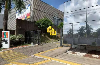 Apartamento com 2 dormitórios para alugar, 57 m² por R$ 2.500,01/mês - Nova Parnamirim - Parnamirim/RN