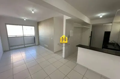 Apartamento com 3 dormitórios para alugar, 80 m² por R$ 3.600,01/mês - Tirol - Natal/RN