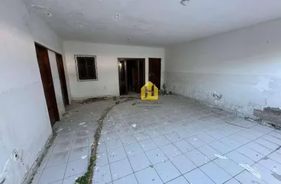 Casa comercial com 3 salas à venda no Lagoa Nova, Natal 