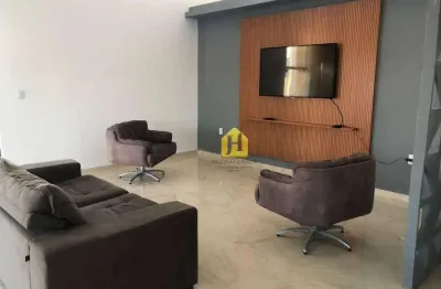 Casa com 4 dormitórios à venda por R$ 950.000,00 - Praia de Jacuma - Ceará-Mirim/RN