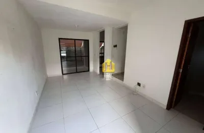 Casa com 3 dormitórios à venda, 72 m² por R$ 300.000,00 - Nova Parnamirim - Parnamirim/RN
