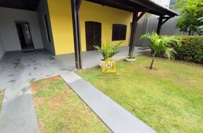 Casa com 5 dormitórios à venda por R$ 850.000,00 - Lagoa Nova - Natal/RN