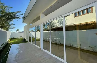 Casa em condomínio fechado com 4 quartos à venda no Pium (Distrito Litoral), Parnamirim 