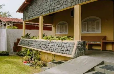 Casa à venda, 159 m² por R$ 390.000,00 - Búzios - Nísia Floresta/RN