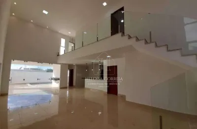 Casa com 4 dormitórios à venda, 240 m² por R$ 1.090.000,00 - Nova Parnamirim - Parnamirim/RN