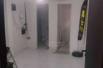 Loja para alugar, 50 m² por R$ 2.950,00/mês - Lagoa Nova - Natal/RN