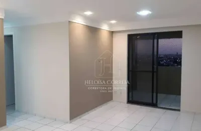 Apartamento à venda, 75 m² por R$ 540.000,00 - Neópolis - Natal/RN