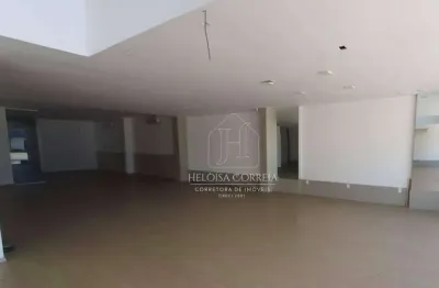 Ponto para alugar, 370 m² por R$ 17.800,00/mês - Tirol - Natal/RN