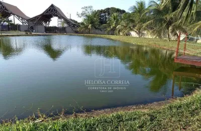 Terreno à venda, 746 m² por R$ 100.000,00 - Bela Vista - Macaíba/RN