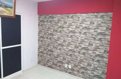 Apartamento com 2 quartos à venda na Cidade da Esperança, Natal 