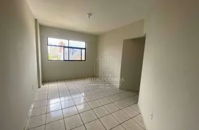 Apartamento com 3/4 para alugar, 105 m² por R$ 2.900/mês - Barro Vermelho - Natal/RN
