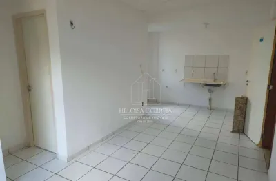 Apartamento à venda, 43 m² por R$ 150.000,00 - Parque das Nações  - Parnamirim/RN