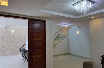 Casa em condomínio fechado com 4 quartos à venda no Vida Nova, Parnamirim 