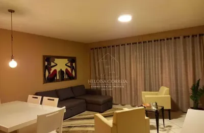 Apartamento com 3 dormitórios à venda, 120 m² por R$ 320.000,00 - Candelária - Natal/RN
