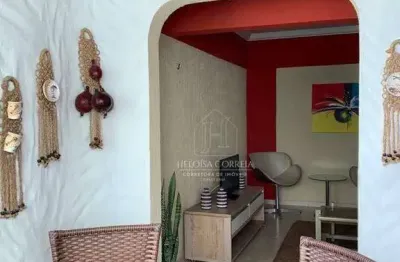 Apartamento à venda, 46 m² por R$ 210.000,00 - Praia do Meio - Natal/RN