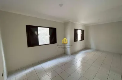 Casa com 4 dormitórios à venda por R$ 550.000,00 - Nova Parnamirim - Parnamirim/RN