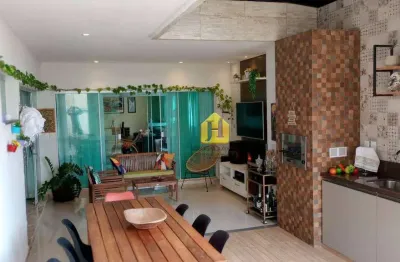 Casa com 4 dormitórios à venda, 390 m² por R$ 1.600.000,00 - Ponta Negra - Natal/RN
