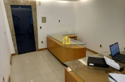 Sala comercial à venda na Cidade Alta, Natal 