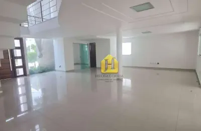 Casa à venda, 320 m² por R$ 1.600.000,00 - Parque Do Jiqui - Parnamirim/RN