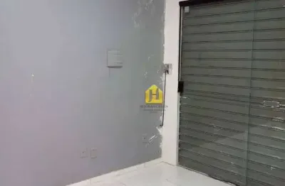 Loja para alugar, 16 m² por R$ 700,00/mês - Cidade Alta - Natal/RN