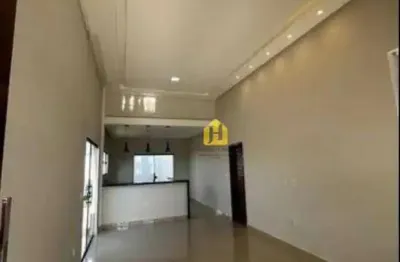Casa com 3 dormitórios à venda, 140 m² por R$ 520.000,00 - Cajupiranga - Parnamirim/RN
