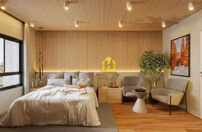 Apartamento com 4 dormitórios à venda, 135 m² a partir de R$ 1.372.588 - Capim Macio - Natal/RN