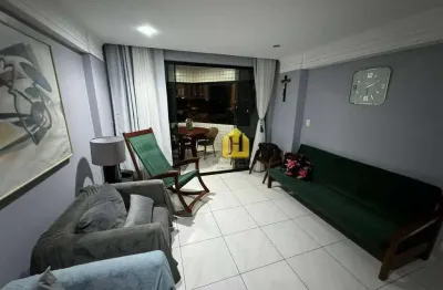 Apartamento com 4 dormitórios à venda, 187 m² por R$ 420.000,00 - Barro Vermelho - Natal/RN