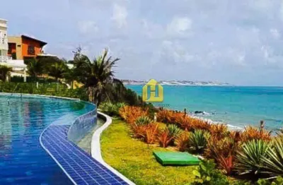 Apartamento com 2 dormitórios à venda, 53 m² por R$ 950.000,00 - Pirangi do Norte (Distrito Litoral) - Parnamirim/RN