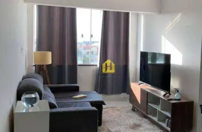 Apartamento à venda, 68 m² por R$ 180.000,00 - Nova Parnamirim - Parnamirim/RN