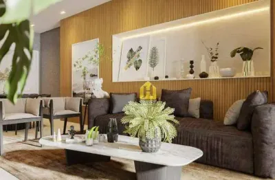 Apartamento à venda, 292 m² por R$ 1.700.920,00 - Capim Macio - Natal/RN