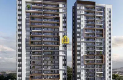 Apartamento com 3 dormitórios à venda, 105 m² por R$ 1.200.000,00 - Capim Macio - Natal/RN