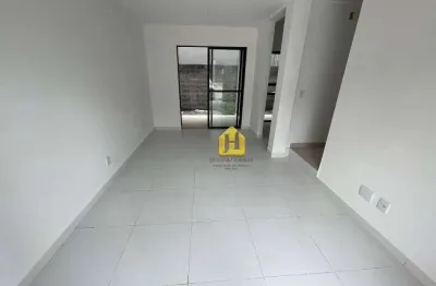 Casa à venda, 72 m² por R$ 359.900,00 - Nova Parnamirim - Parnamirim/RN