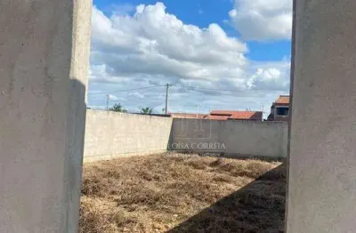 Terreno à venda no Centro, Várzea 