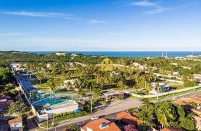 Terreno à venda, 400 m² por R$ 363.992,93 - Pium (Distrito Litoral) - Parnamirim/RN