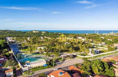 Terreno à venda, 320 m² por R$ 325.738,44 - Pium (Distrito Litoral) - Parnamirim/RN