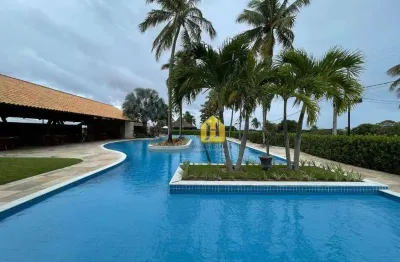 Terreno à venda, 360 m² por R$ 233.431 - Pium - Nísia Floresta/RN