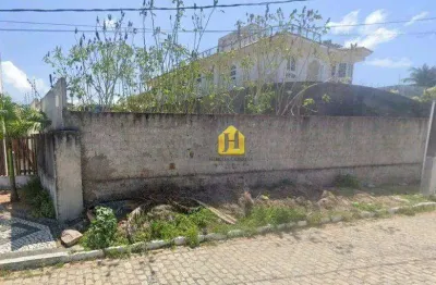 Terreno à venda, 660 m² por R$ 1.500.000,00 - Ponta Negra - Natal/RN