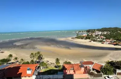 Apartamento com 3 dormitórios à venda, 77 m² por R$ 540.000,00 - Pirangi do Norte (Distrito Litoral) - Parnamirim/RN