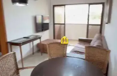 Apartamento com 2 dormitórios para alugar, 65 m² por R$ 3.600,01/mês - Ponta Negra - Natal/RN