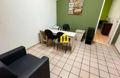Sala para alugar, 22 m² por R$ 1.500,00/mês - Lagoa Seca - Natal/RN