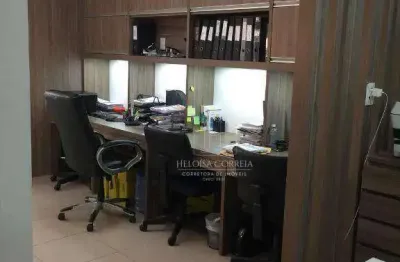 Sala comercial à venda no Lagoa Nova, Natal 