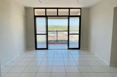 Apartamento com 4 dormitórios à venda, 108 m² por R$ 950.000,00 - Capim Macio - Natal/RN