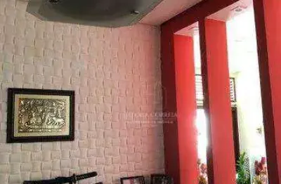 Apartamento com 3 dormitórios à venda, 110 m² por R$ 325.000,00 - Candelária - Natal/RN