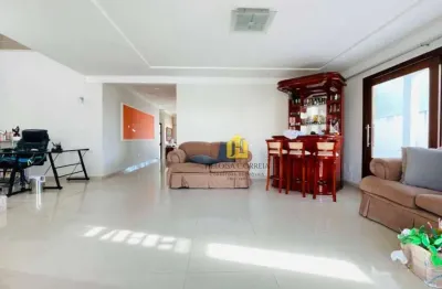 Casa com 4 dormitórios à venda, 450 m² por R$ 1.350.000,00 - Parque Do Jiqui - Parnamirim/RN